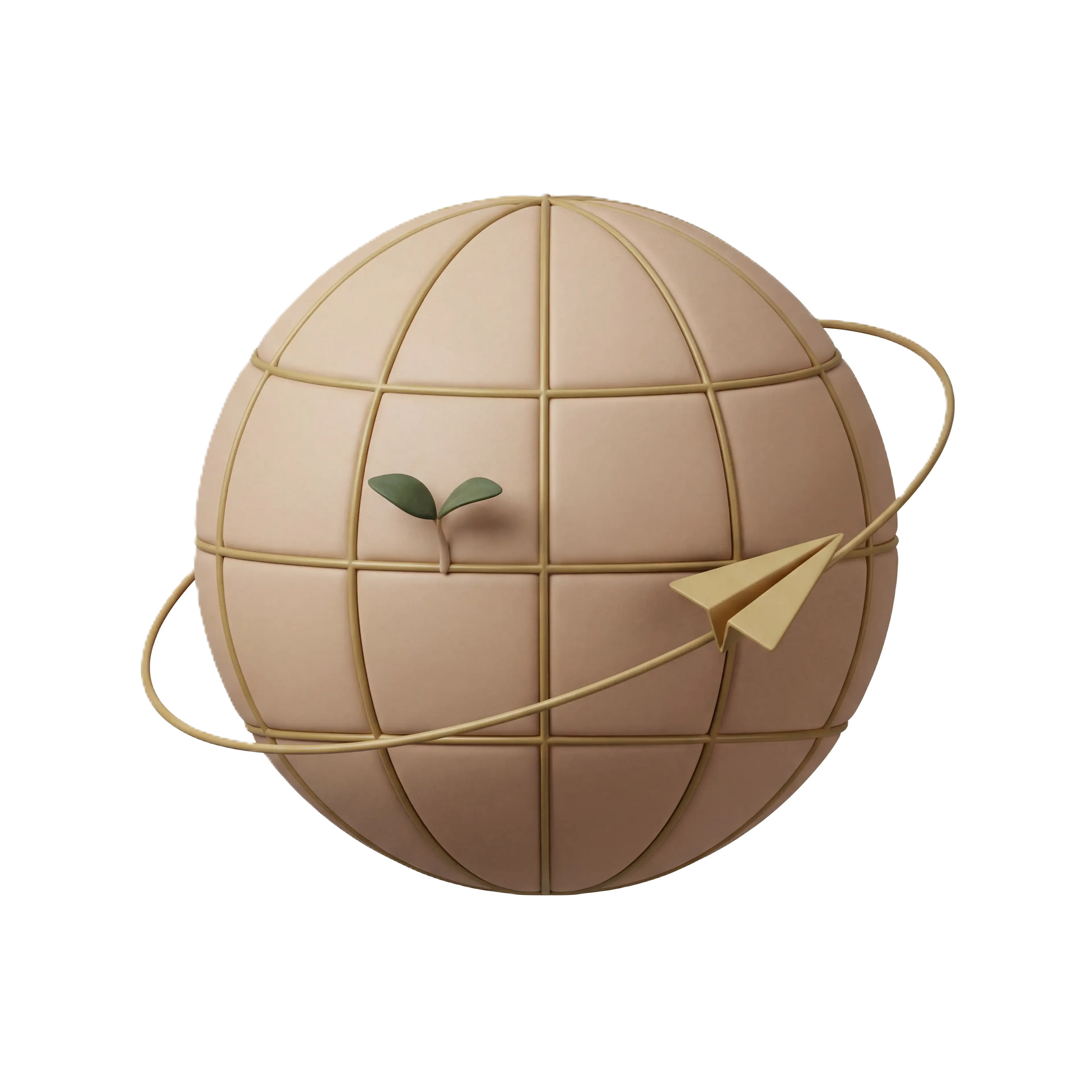 Global Reach