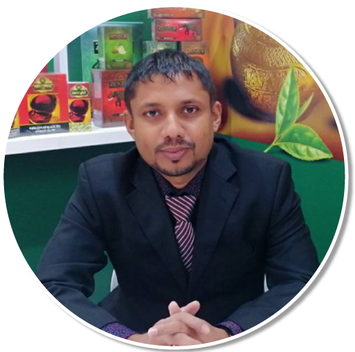 Mr. NAZLIN