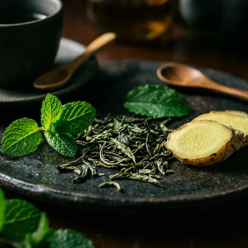 Green Tea