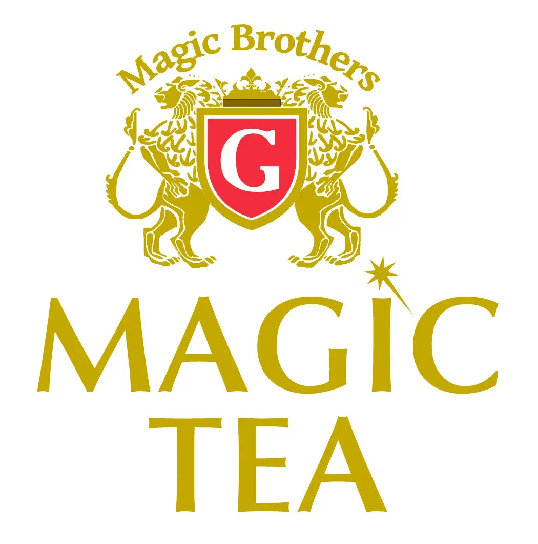 magic tea