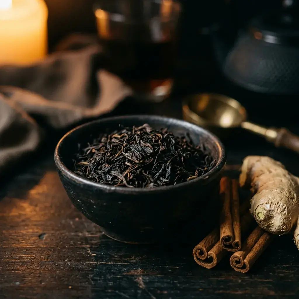 Black Tea