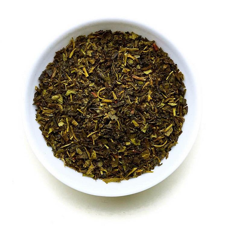 GT Earl Grey